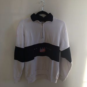 Brandy Melville Zip Up